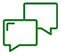 1 in 4 unable to talk Image